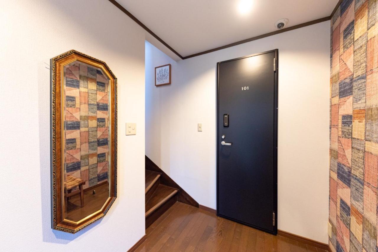 Apartment Shibuya-ku - - Vacation 72295v *
